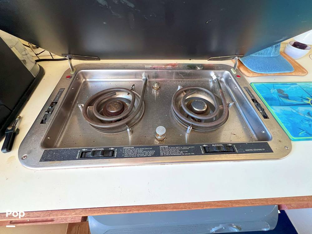 Slide: The Image of Phoenix Bass Boat 27 Tournament Express 1996 - 15426193