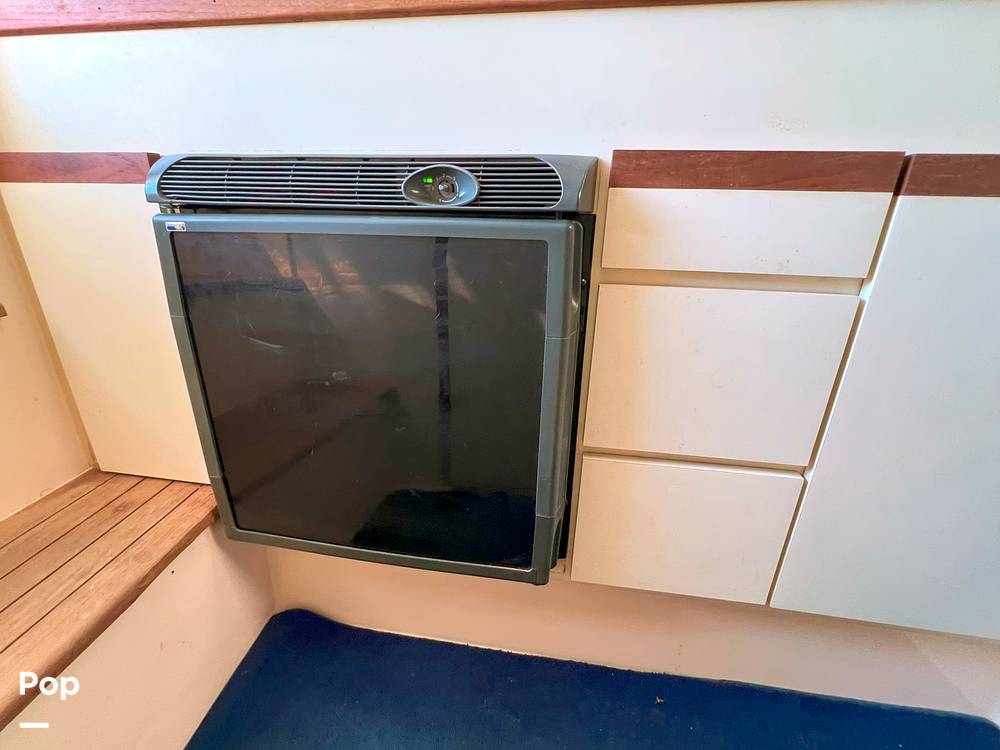 Slide: The Image of Phoenix Bass Boat 27 Tournament Express 1996 - 15426194