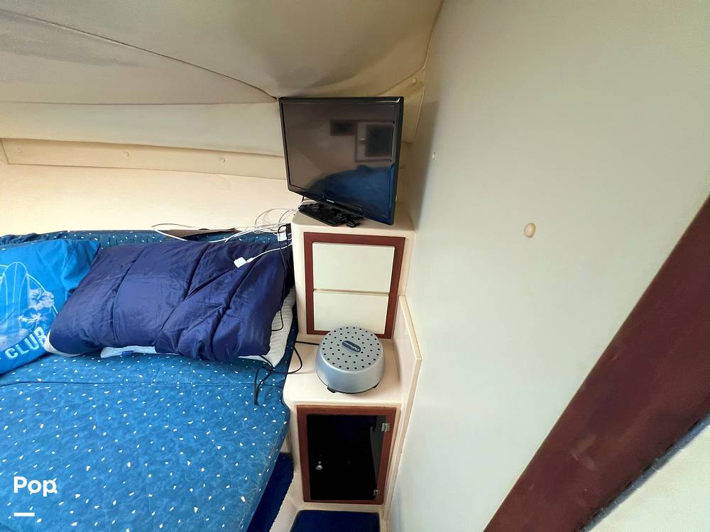 Slide: The Image of Phoenix Bass Boat 27 Tournament Express 1996 - 15426197