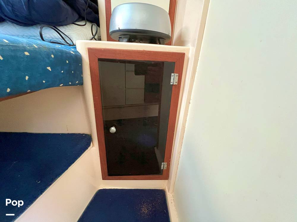 Slide: The Image of Phoenix Bass Boat 27 Tournament Express 1996 - 15426198