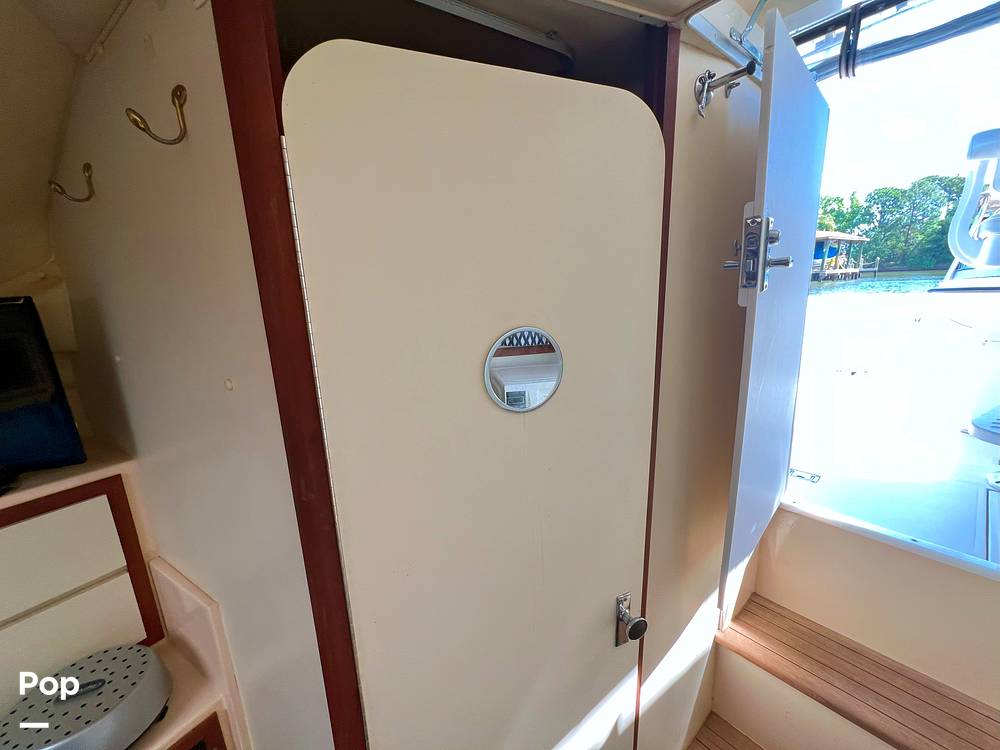 Slide: The Image of Phoenix Bass Boat 27 Tournament Express 1996 - 15426202