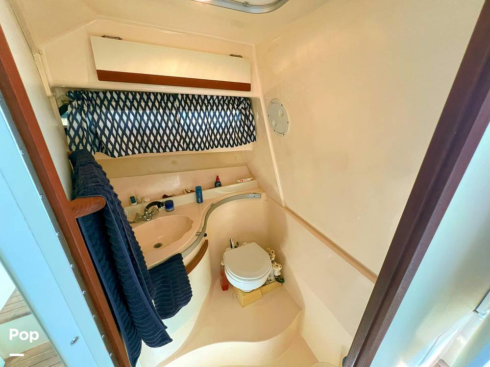 Slide: The Image of Phoenix Bass Boat 27 Tournament Express 1996 - 15426203