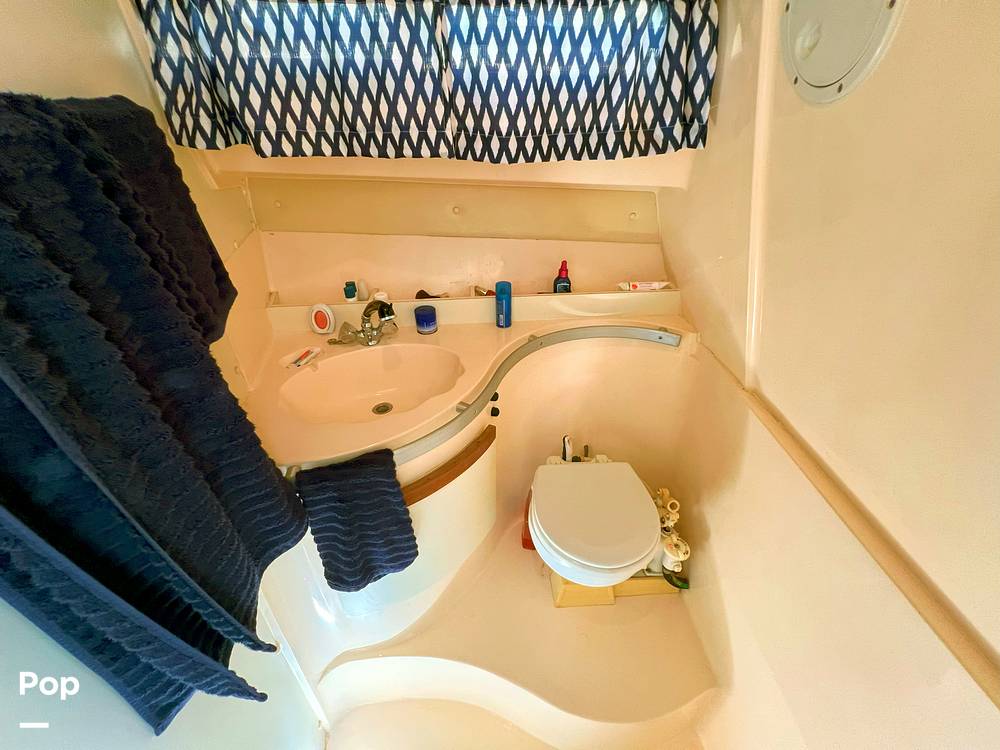 Slide: The Image of Phoenix Bass Boat 27 Tournament Express 1996 - 15426205