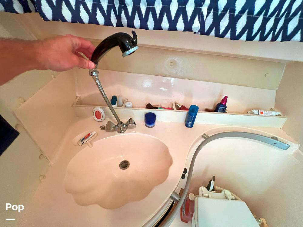 Slide: The Image of Phoenix Bass Boat 27 Tournament Express 1996 - 15426206