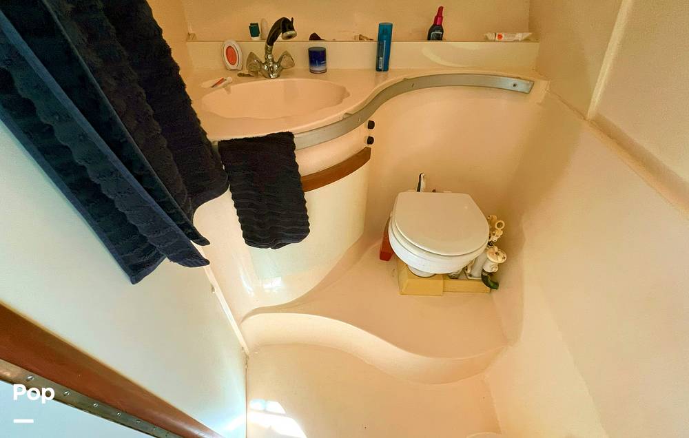 Slide: The Image of Phoenix Bass Boat 27 Tournament Express 1996 - 15426207