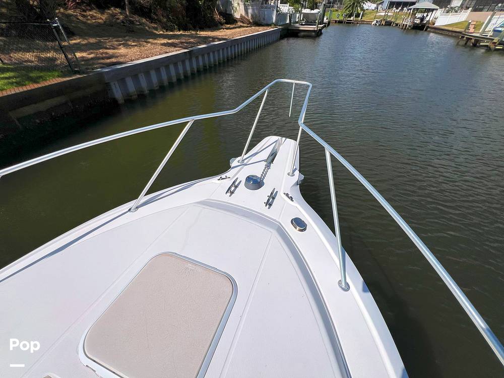 Slide: The Image of Phoenix Bass Boat 27 Tournament Express 1996 - 15426210