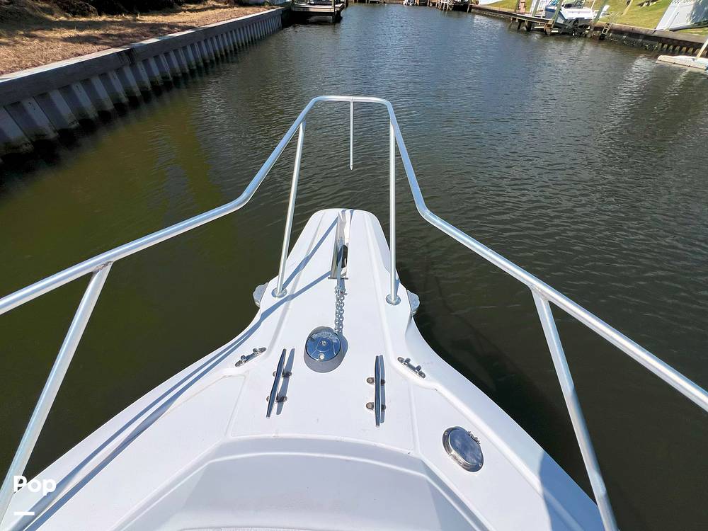 Slide: The Image of Phoenix Bass Boat 27 Tournament Express 1996 - 15426211