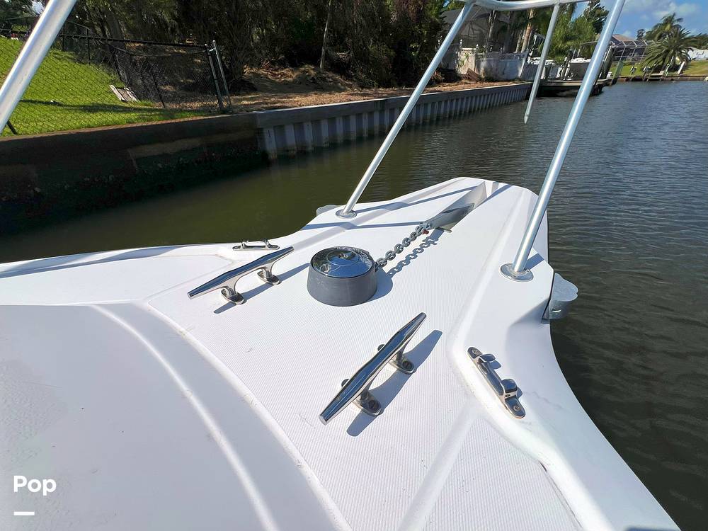 Slide: The Image of Phoenix Bass Boat 27 Tournament Express 1996 - 15426212