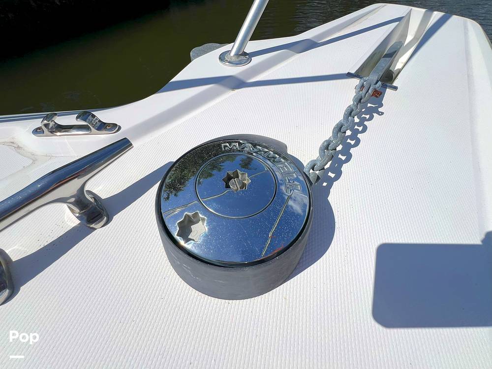 Slide: The Image of Phoenix Bass Boat 27 Tournament Express 1996 - 15426213