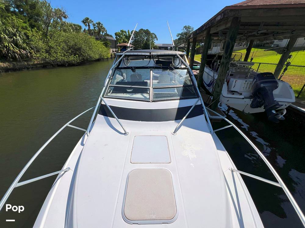 Slide: The Image of Phoenix Bass Boat 27 Tournament Express 1996 - 15426214