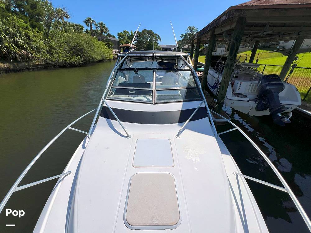 Slide: The Image of Phoenix Bass Boat 27 Tournament Express 1996 - 15426215