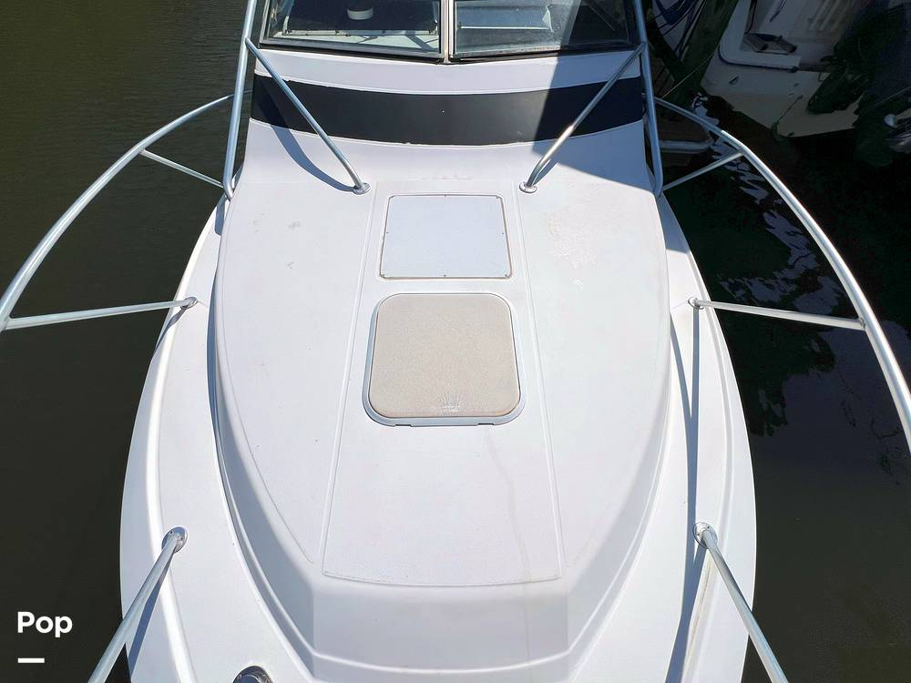 Slide: The Image of Phoenix Bass Boat 27 Tournament Express 1996 - 15426216