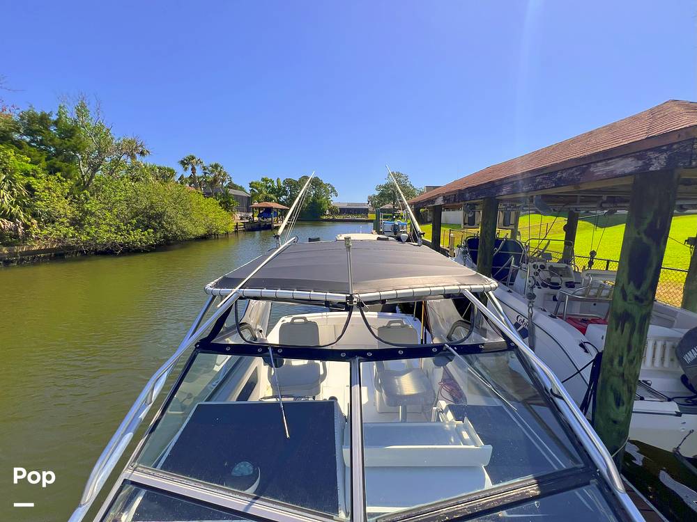 Slide: The Image of Phoenix Bass Boat 27 Tournament Express 1996 - 15426217