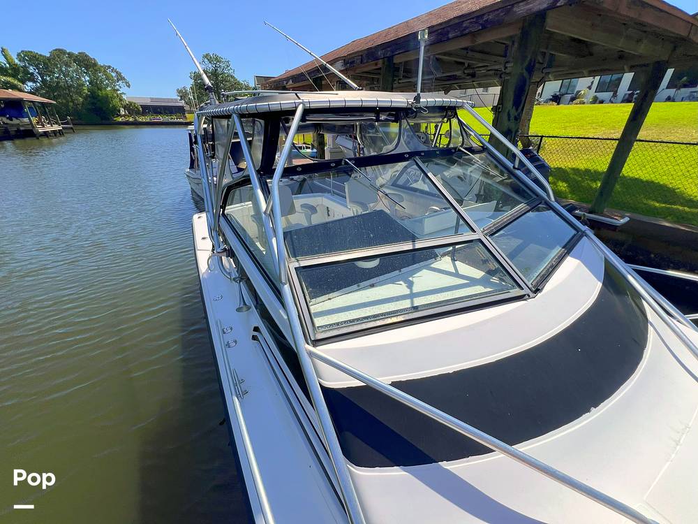 Slide: The Image of Phoenix Bass Boat 27 Tournament Express 1996 - 15426220