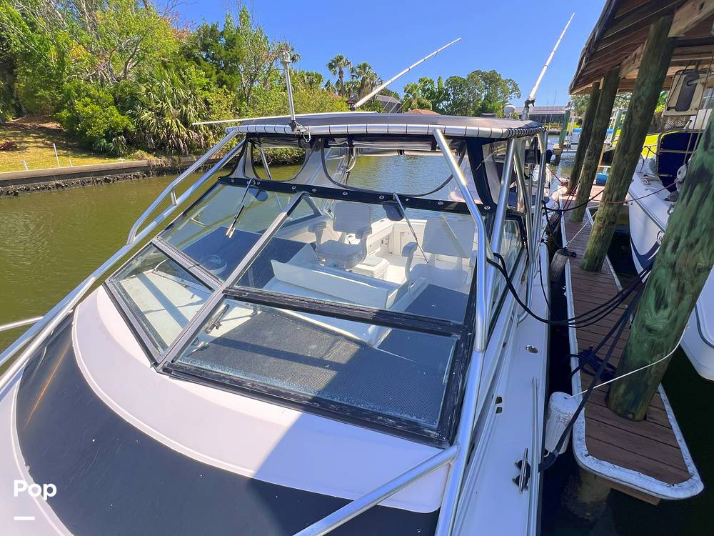 Slide: The Image of Phoenix Bass Boat 27 Tournament Express 1996 - 15426221