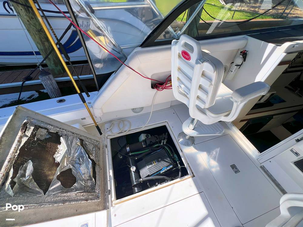 Slide: The Image of Phoenix Bass Boat 27 Tournament Express 1996 - 15426222