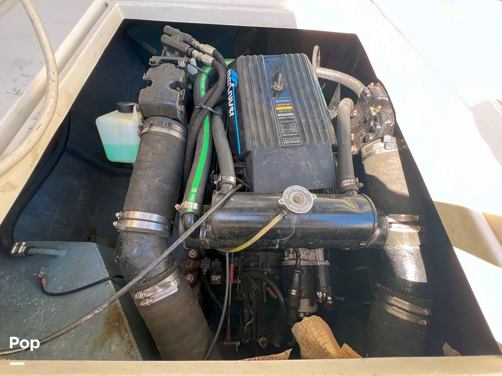 Slide: The Image of Phoenix Bass Boat 27 Tournament Express 1996 - 15426226