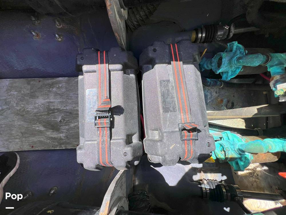 Slide: The Image of Phoenix Bass Boat 27 Tournament Express 1996 - 15426231