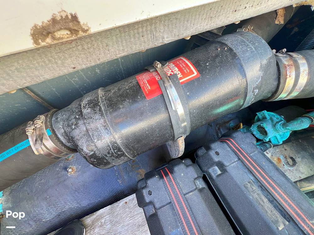 Slide: The Image of Phoenix Bass Boat 27 Tournament Express 1996 - 15426234