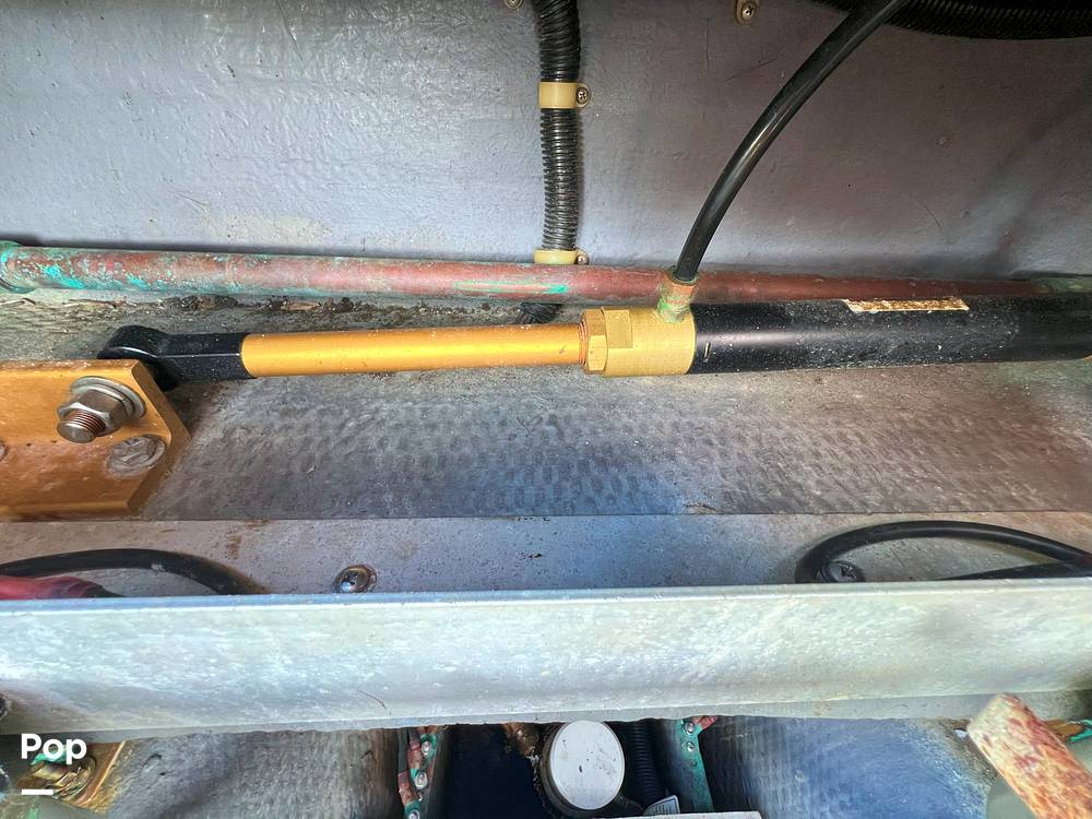 Slide: The Image of Phoenix Bass Boat 27 Tournament Express 1996 - 15426237