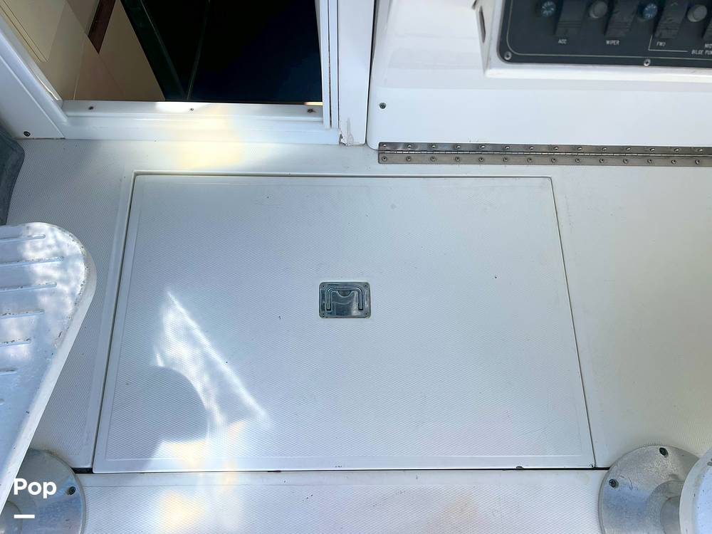 Slide: The Image of Phoenix Bass Boat 27 Tournament Express 1996 - 15426238