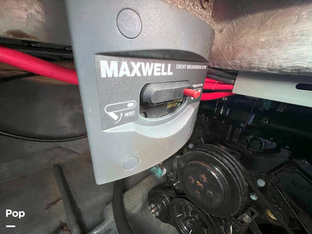 Slide: The Image of Phoenix Bass Boat 27 Tournament Express 1996 - 15426244