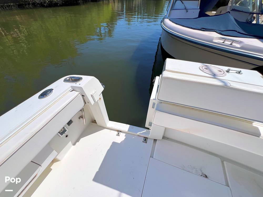 Slide: The Image of Phoenix Bass Boat 27 Tournament Express 1996 - 15426245