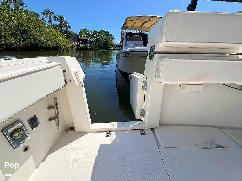 Slide: The Image of Phoenix Bass Boat 27 Tournament Express 1996 - 15426246