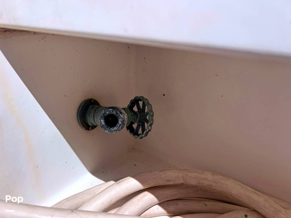 Slide: The Image of Phoenix Bass Boat 27 Tournament Express 1996 - 15426247