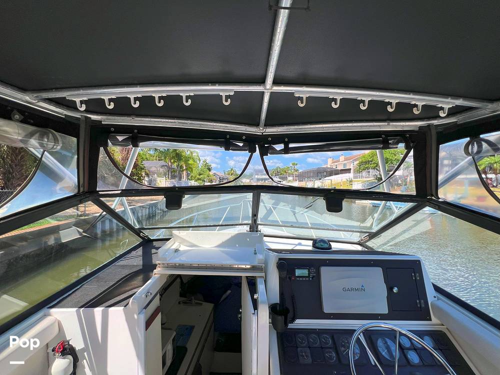 Slide: The Image of Phoenix Bass Boat 27 Tournament Express 1996 - 15426250