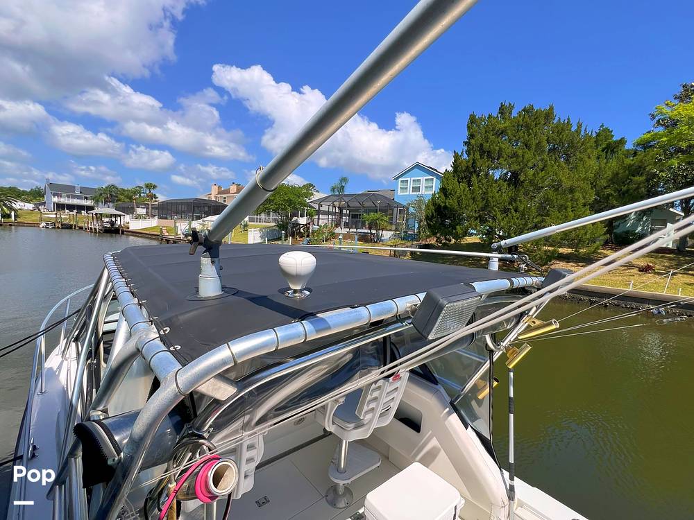 Slide: The Image of Phoenix Bass Boat 27 Tournament Express 1996 - 15426252