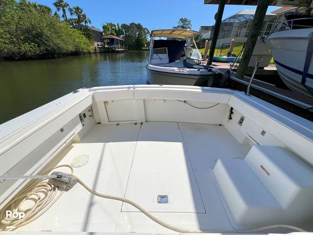 Slide: The Image of Phoenix Bass Boat 27 Tournament Express 1996 - 15426134