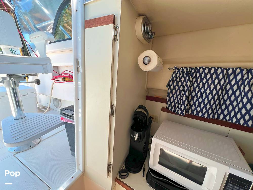 Slide: The Image of Phoenix Bass Boat 27 Tournament Express 1996 - 15426208