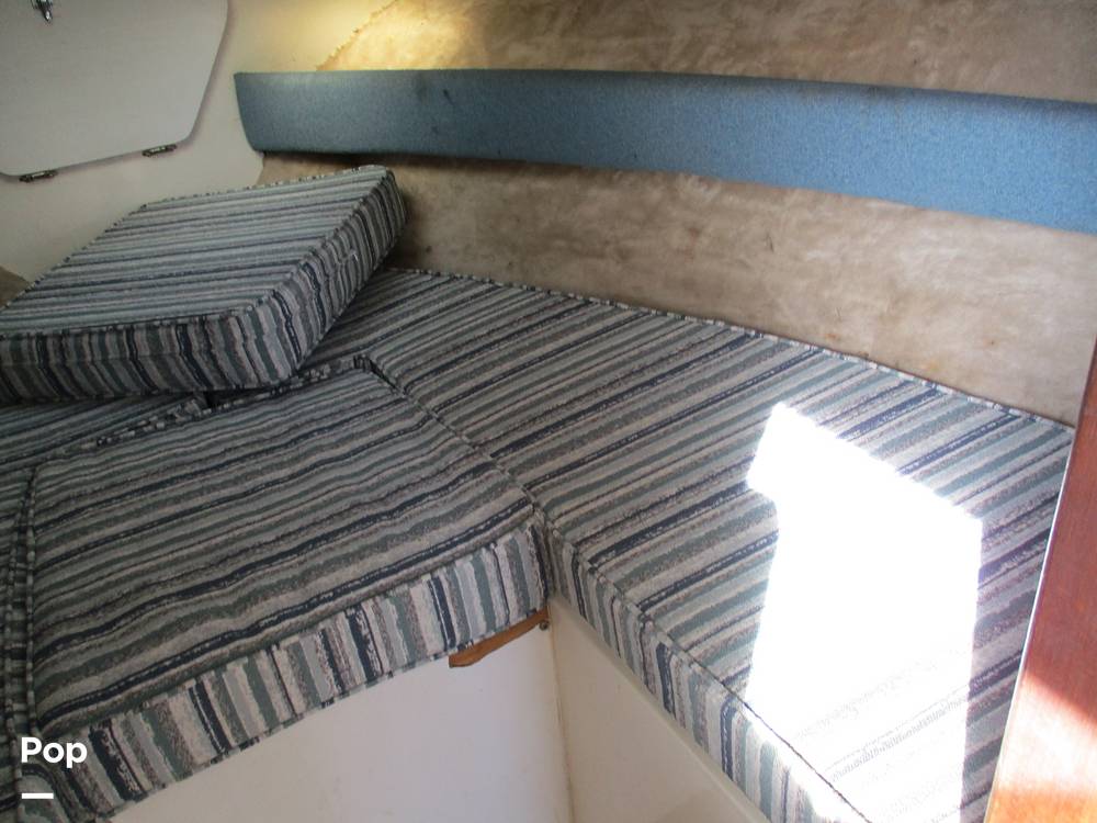 Slide: The Image of Phoenix Bass Boat 29 Flybridge Cruiser 1979 - 11251470