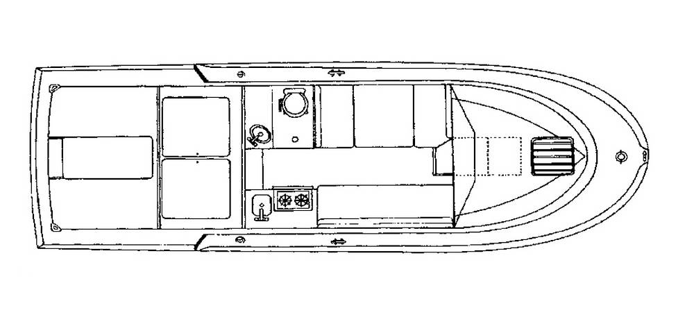 Slide: The Image of PowerBoatGuide.com - 11177021
