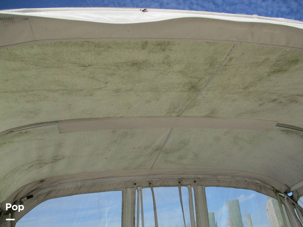 Slide: The Image of Phoenix Bass Boat 29 Flybridge Cruiser 1979 - 11251352