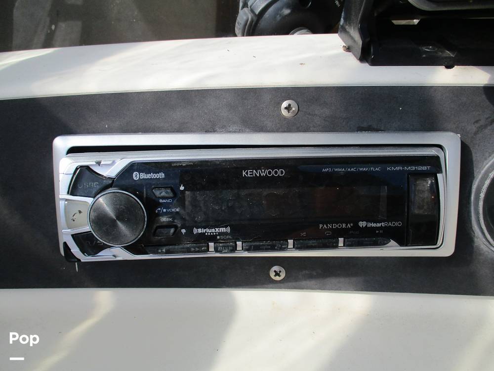 Slide: The Image of Phoenix Bass Boat 29 Flybridge Cruiser 1979 - 11251301