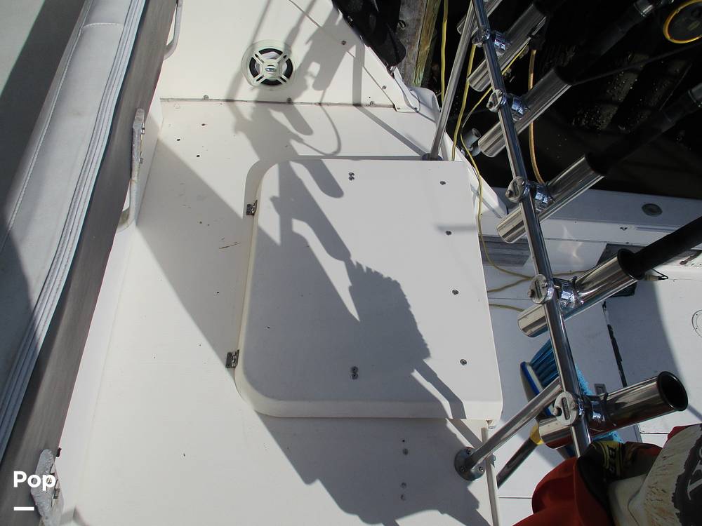 Slide: The Image of Phoenix Bass Boat 29 Flybridge Cruiser 1979 - 11251339