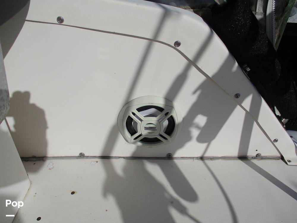 Slide: The Image of Phoenix Bass Boat 29 Flybridge Cruiser 1979 - 11251342