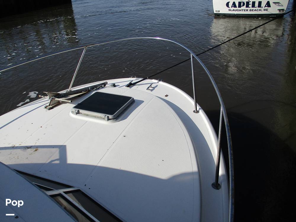 Slide: The Image of Phoenix Bass Boat 29 Flybridge Cruiser 1979 - 11251359