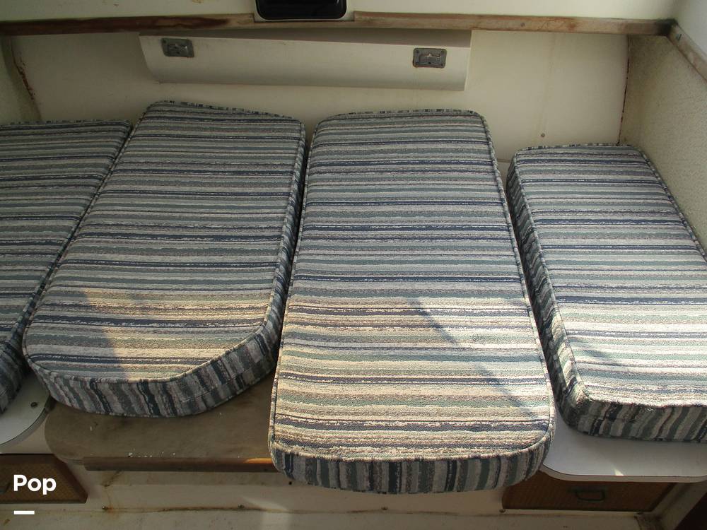 Slide: The Image of Phoenix Bass Boat 29 Flybridge Cruiser 1979 - 11251390