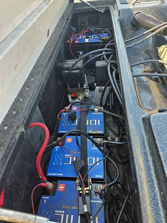 Slide: The Image of Lithium Batteries - 15477109