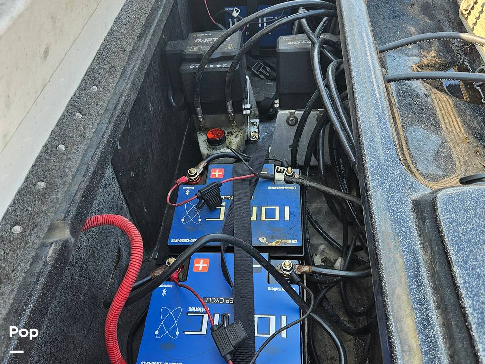 Slide: The Image of Lithium Batteries - 15477370