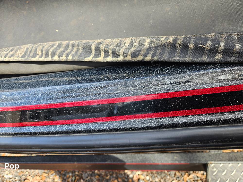 Slide: The Image of Phoenix Bass Boat 721 Pro XP 2017 - 15477377