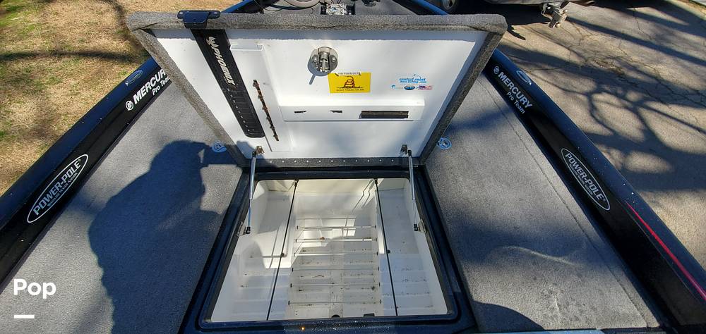 Slide: The Image of Phoenix Bass Boat 921 Pro XP 2014 - 15162002