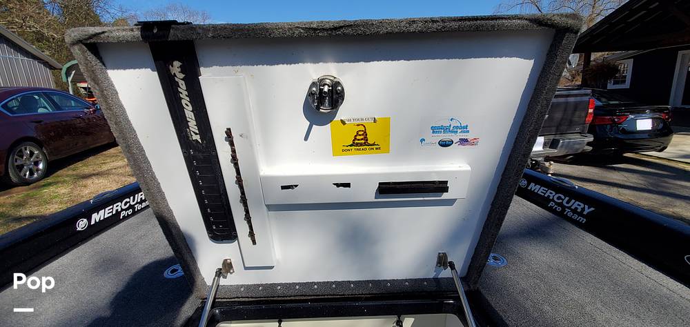 Slide: The Image of Phoenix Bass Boat 921 Pro XP 2014 - 15162003