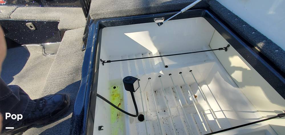 Slide: The Image of Phoenix Bass Boat 921 Pro XP 2014 - 15162005