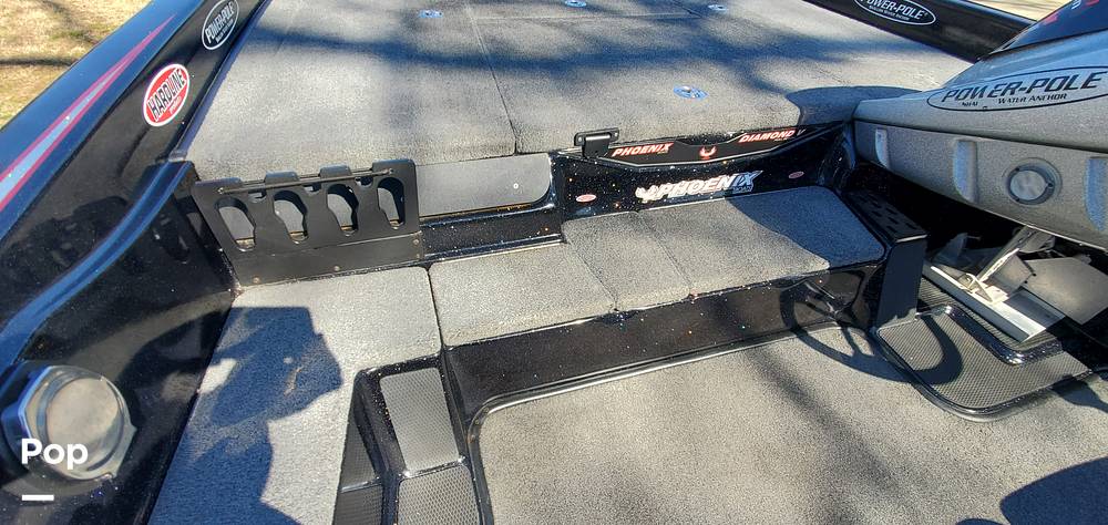 Slide: The Image of Phoenix Bass Boat 921 Pro XP 2014 - 15162006