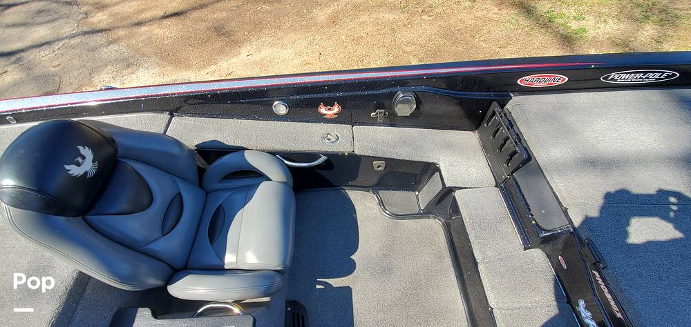 Slide: The Image of Phoenix Bass Boat 921 Pro XP 2014 - 15162008