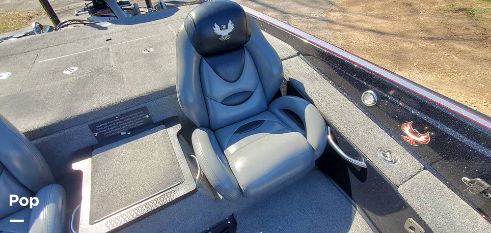 Slide: The Image of Phoenix Bass Boat 921 Pro XP 2014 - 15162012